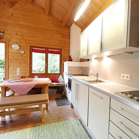 Blockhaus Saeuling - Haus Elise Apartments Füssen Extérieur photo