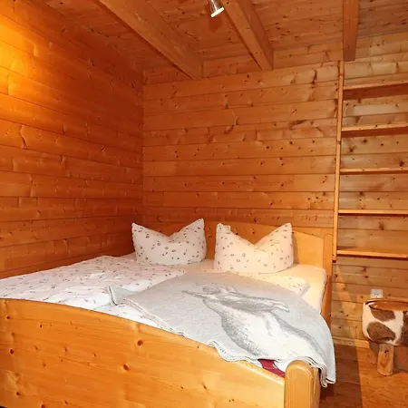 Blockhaus Saeuling - Haus Elise Apartments Füssen Extérieur photo