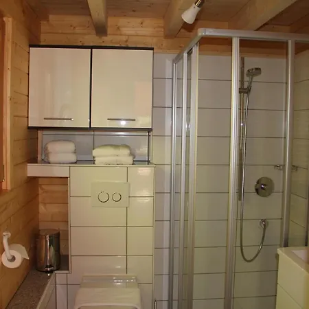 Blockhaus Saeuling - Haus Elise Apartments Füssen Extérieur photo