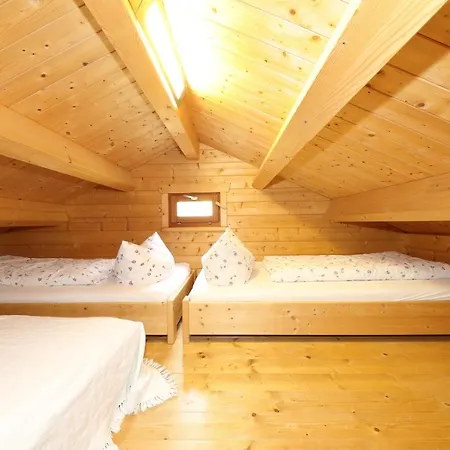 Blockhaus Saeuling - Haus Elise Apartments Füssen Extérieur photo