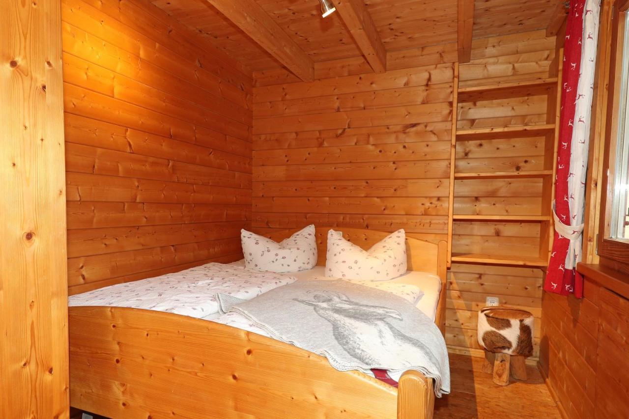 Blockhaus Saeuling - Haus Elise * Füssen